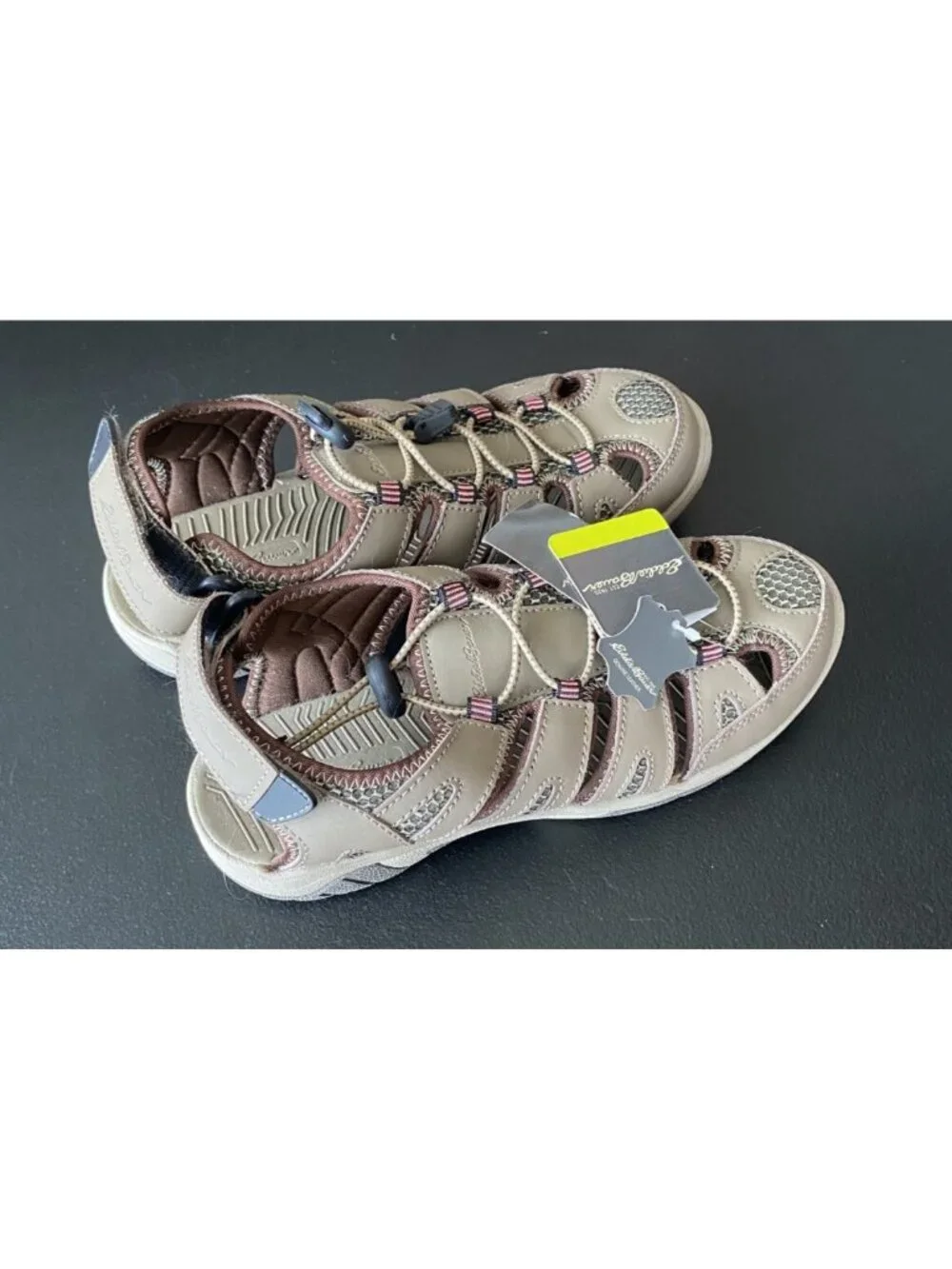 Eddie Bauer water shoes